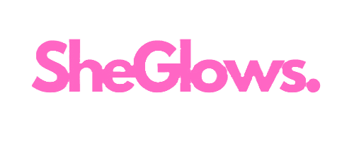 Logo SheGlows AI